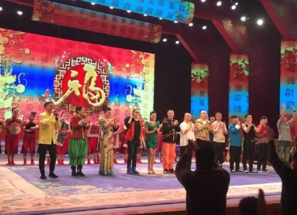 媒体：关于赵本山的传言一半终会实现