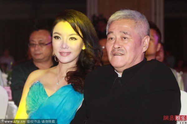 媒体：关于赵本山的传言一半终会实现