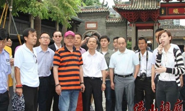 媒体：关于赵本山的传言一半终会实现
