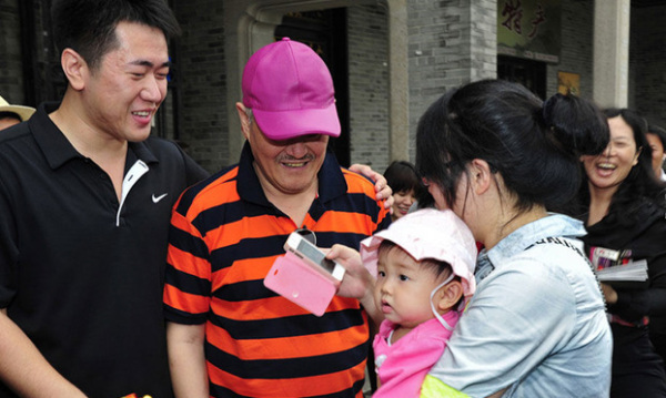 媒体：关于赵本山的传言一半终会实现