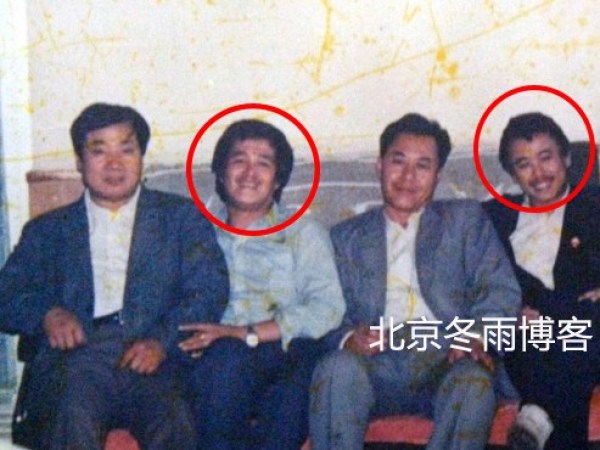 媒体：关于赵本山的传言一半终会实现