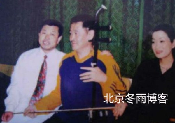 媒体：关于赵本山的传言一半终会实现