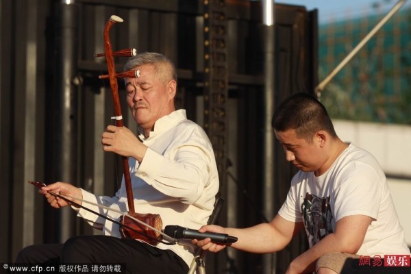 媒体：关于赵本山的传言一半终会实现