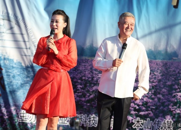 媒体：关于赵本山的传言一半终会实现