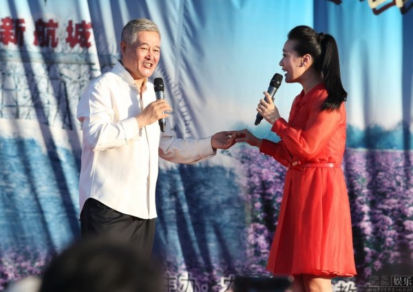 媒体：关于赵本山的传言一半终会实现
