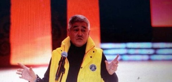 媒体：关于赵本山的传言一半终会实现