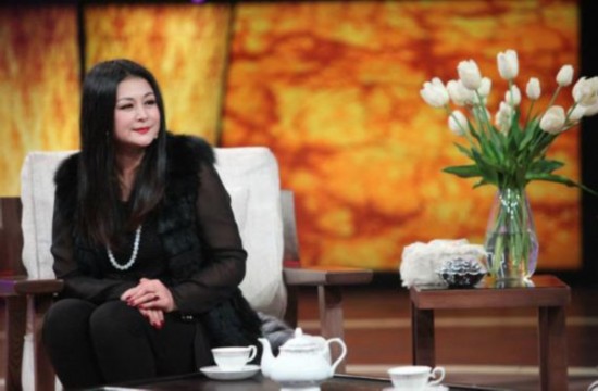 揭赵本山小姨子于月仙20年无子婚姻 曾因绯闻闹别扭