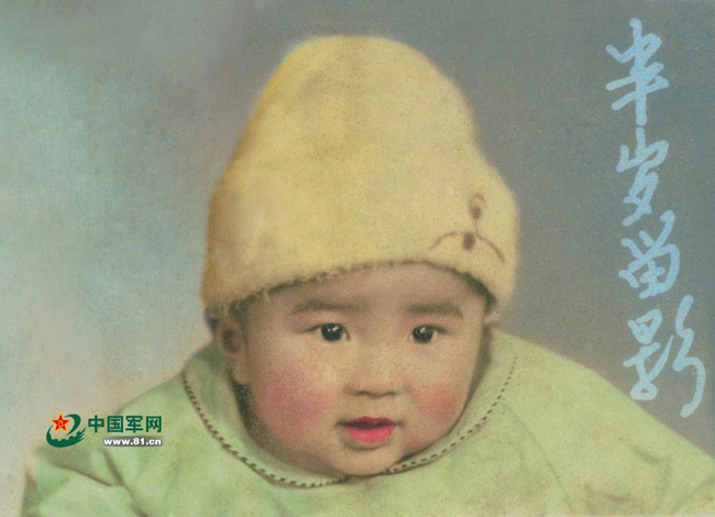 中国空军金头盔第一猛男：蒋佳冀成长轨迹