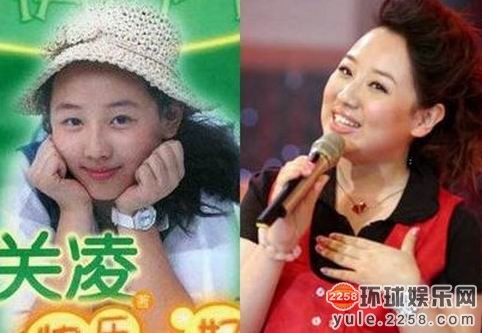 清纯去哪了？童星长大后宽衣解带好性感