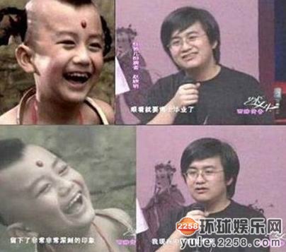 清纯去哪了？童星长大后宽衣解带好性感
