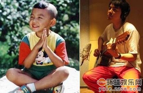 清纯去哪了？童星长大后宽衣解带好性感