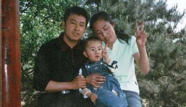 夏俊峰妻子开网店卖野生山货 称再不怕城管