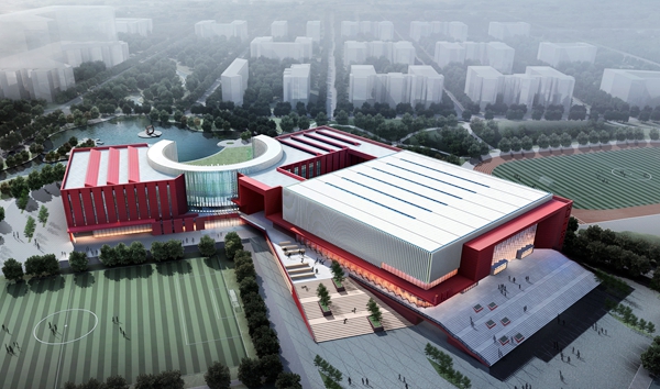 天津科技大学将于2017年整体搬入滨海新区