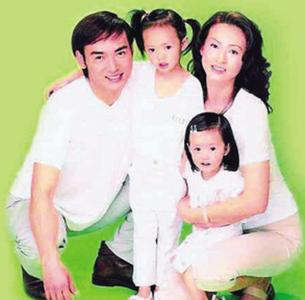 陈赫离婚仍高呼爱老婆 盘点对前妻有情义的中国好前夫