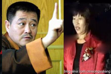陈赫离婚仍高呼爱老婆 盘点对前妻有情义的中国好前夫