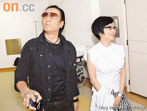陈赫离婚仍高呼爱老婆 盘点对前妻有情义的中国好前夫
