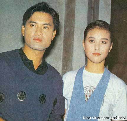 陈赫离婚仍高呼爱老婆 盘点对前妻有情义的中国好前夫
