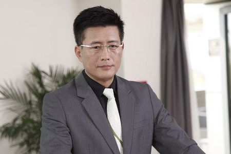 陈赫离婚仍高呼爱老婆 盘点对前妻有情义的中国好前夫
