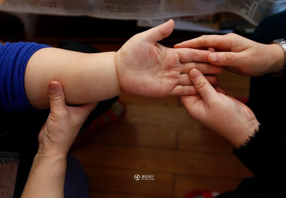 勇敢的“朱莉”—乳腺癌患者的重生