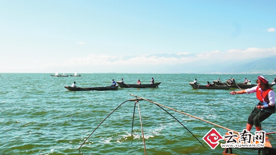 洱海保护“一湖之治”到“流域之治”
