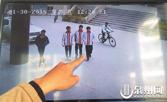 石狮三中两15岁男生离奇失踪 两人系同年同月同日生
