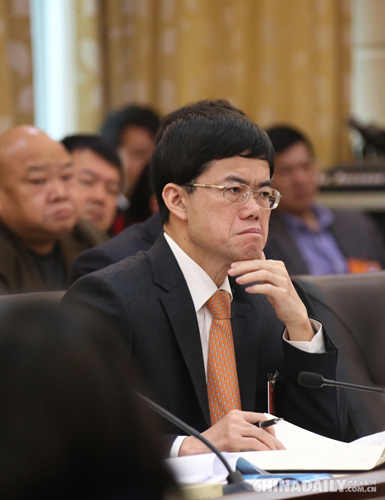 裴金佳当选厦门市人民政府市长