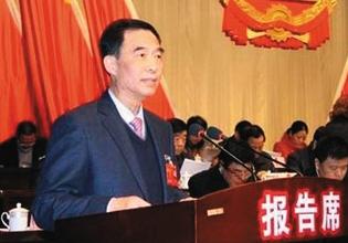 山西用五言诗作报告官员：我说的都是实在话