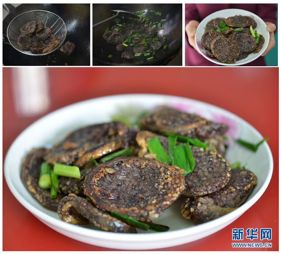 诱人家乡菜 团圆中国年
