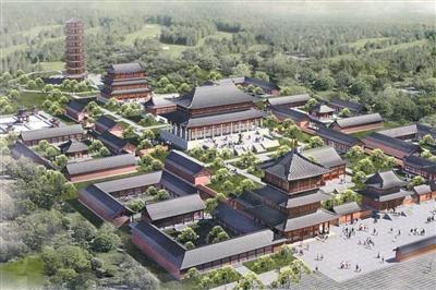 少林寺：刚刚购买了土地 澳洲项目还在规划