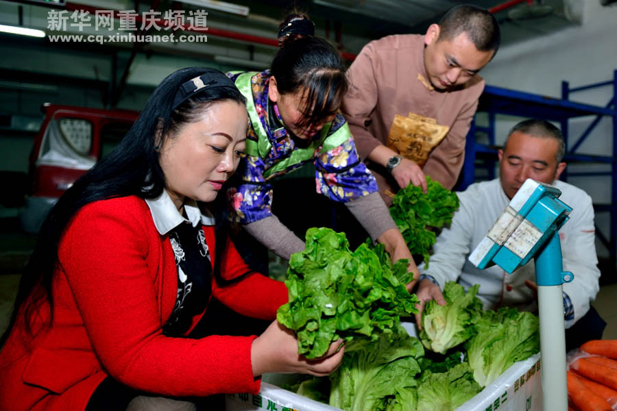 基层委员风采——严琦：完善食品安全监督量化分级管理