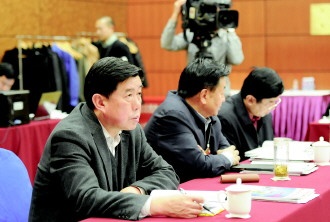 贵州省全国政协委员提案建议：将贵州纳入国家“一带一路”规划范围
