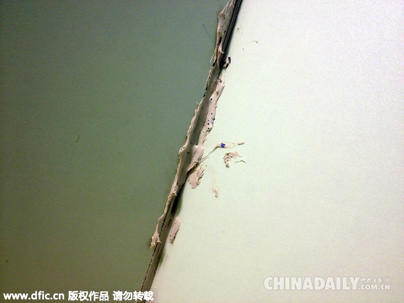 北京:150平米公寓暗藏20个“胶囊”无照旅馆