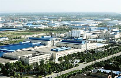 成都青白江区获批国家新型工业化产业示范基地