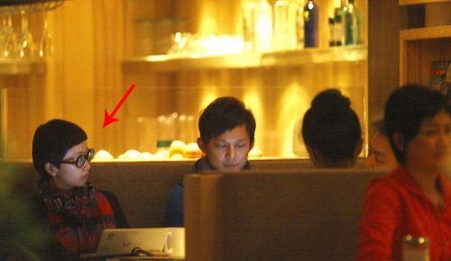 杜海涛沈梦辰恋爱疑炒作　揭芒果台主播混乱情史