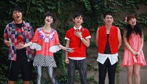 杜海涛沈梦辰恋爱疑炒作　揭芒果台主播混乱情史