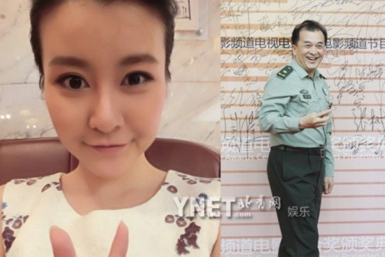 杜海涛沈梦辰恋爱疑炒作　揭芒果台主播混乱情史