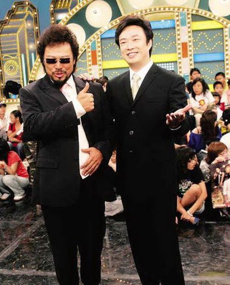 杜海涛沈梦辰恋爱疑炒作　揭芒果台主播混乱情史