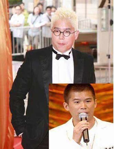 杜海涛沈梦辰恋爱疑炒作　揭芒果台主播混乱情史