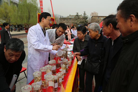 甘肃省建成统一权威的食品药品稽查执法体系