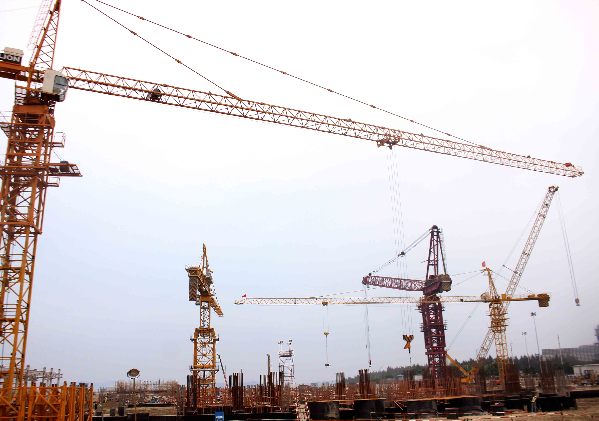 “行进中国·建设新福建”系列报道——莆田：一座港口城市的工业梦想