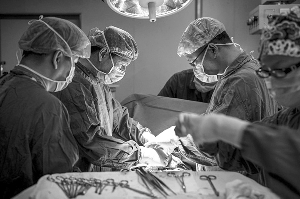 中国器官捐献调查：很多患者在等待中死亡