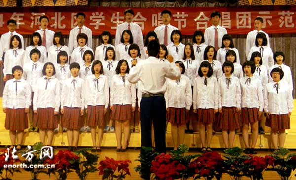 天津高考加分“瘦身” 2017年启动高招制度改革