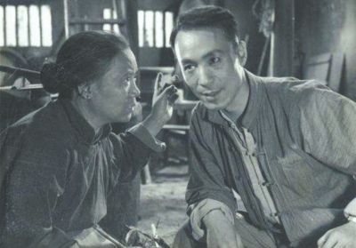 上影老演员冯奇去世 曾出演《铁道游击队》等影片
