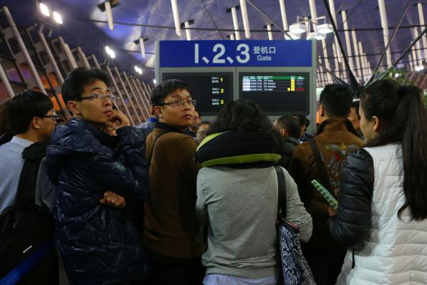 低成本航空或将移出上海:南通、嘉兴、宁波等都能够接收