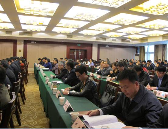 陕西省司法厅召开“法律服务进万村 推进法治到基层”主题月活动总结大会