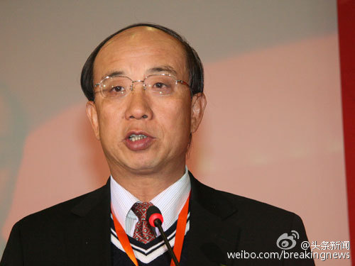 中国电信集团公司原副总经理、党组副书记冷荣泉接受组织调查