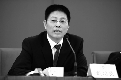 北京副市长张工戴均良“入常”