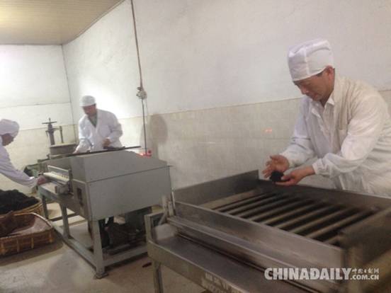 计景清：将浮梁茶推向世界——一个浮梁茶人的责任和追求