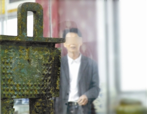 深圳老板30年前花3500万买青铜器 如今专家认定是假的