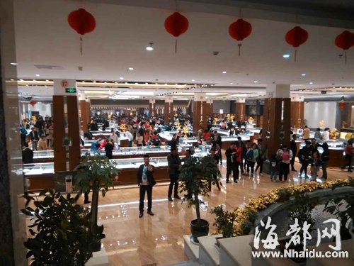 福州游客在云南遭强制购物:购物少 导游翻脸